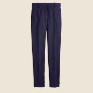 NWT J. Crew Womens Plus Size 24 Full Length Cameron Four-Season Stretch Pant NEW
